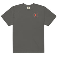 There is No Tiger Tee